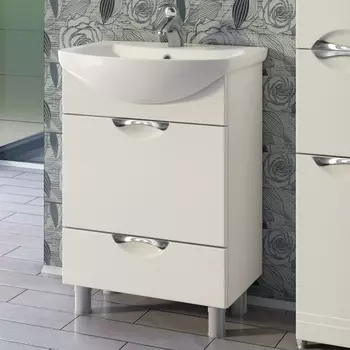 Тумба с раковиной Vigo Callao 60