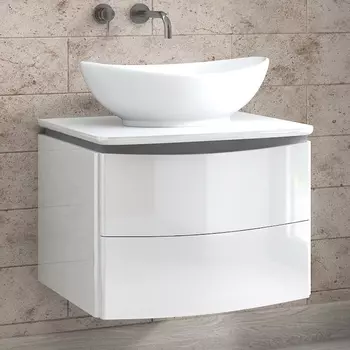 Тумба с раковиной Vigo Cosmo 60