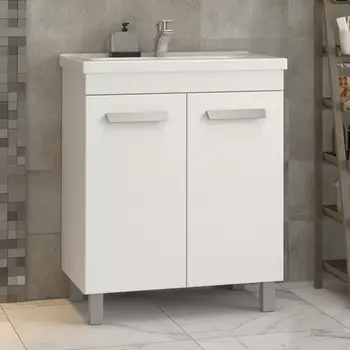 Тумба с раковиной Vigo Nova 60