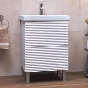 Тумба с раковиной Vigo Otti 60