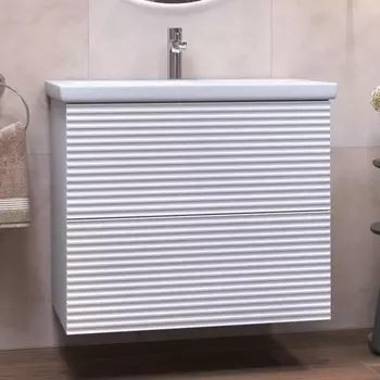 Тумба с раковиной Vigo Otti 70