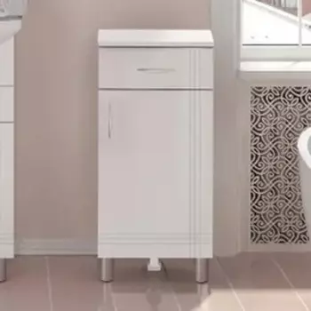 Тумба Sanstar Практик Вольга 40, напольная 264.1-3.4.1.