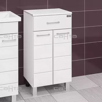 Тумба СанТа Омега ТН 45 307002
