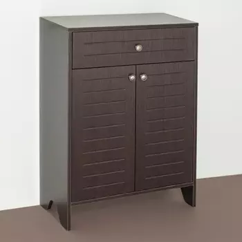 Тумба Style Line Кантри 60 венге ЛС-00000464