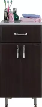 Тумба Vod-Ok 40 венге /00000275