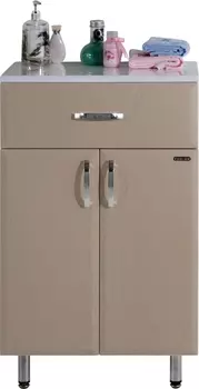 Тумба Vod-Ok 50 дуб /00000279