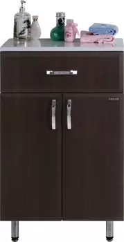 Тумба Vod-Ok 50 венге /00000278