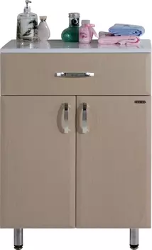 Тумба Vod-Ok 60 дуб /00000972