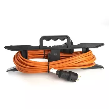 Удлинитель Feron Stekker Home 1гн х 30м c/з HM02-01-30 39496 /39496