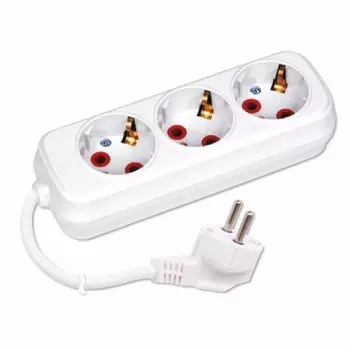 Удлинитель Horoz 3гн х 2м с/з 200-302-301