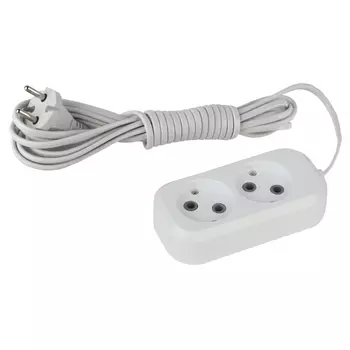 Удлинитель ЭРА UX-2-1,5m