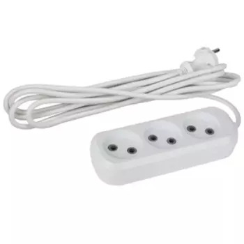 Удлинитель ЭРА UX(6)-3-1,5m