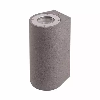 Уличный настеннный светильник Mantra Levi 7181 /7181