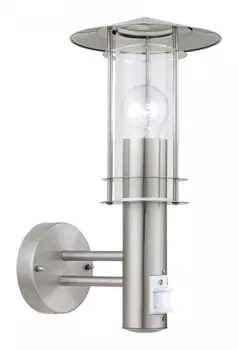 Уличный настенный светильник Eglo Lisio 30185 /30185