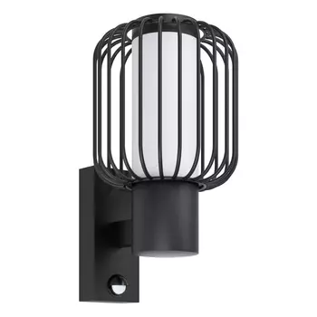Уличный настенный светильник Eglo Ravello 98722 /98722