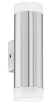Уличный настенный светильник Eglo Riga-LED 92736 /92736