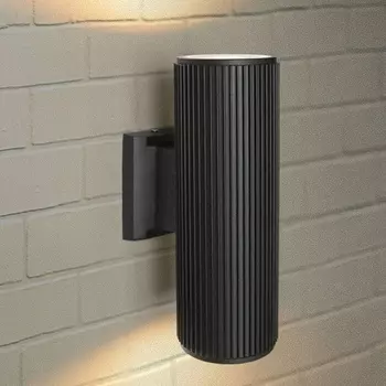 Уличный настенный светильник Elektrostandard 1403 Techno 4690389073007