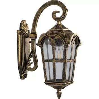 Уличный настенный светильник Feron PL103 11295 /11295