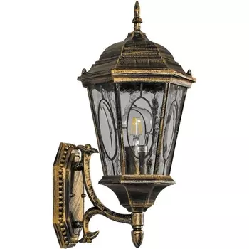 Уличный настенный светильник Feron PL150 11319 /11319