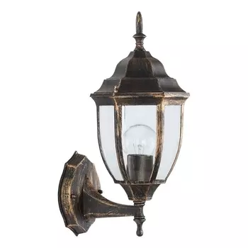 Уличный настенный светильник Feron PL6001 11893 /11893