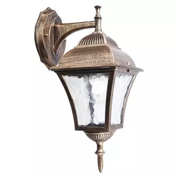 Уличный настенный светильник Feron PL612 11614 /11614