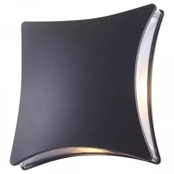 Уличный настенный светильник Globo Evalia 34155 /34155
