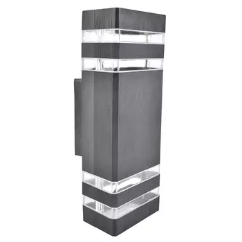 Уличный настенный светильник Hiper Orion HO-004