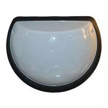 Уличный настенный светильник Horoz Акуа Иней 400-124-114