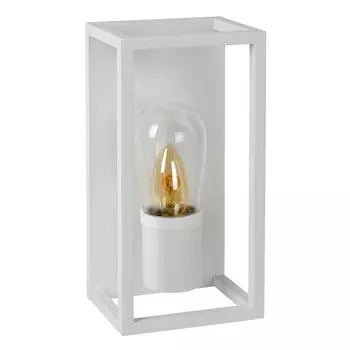 Уличный настенный светильник Lucide Carlyn 27200/01/31