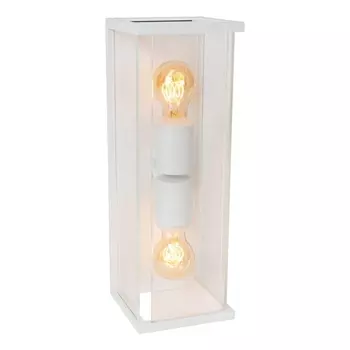 Уличный настенный светильник Lucide Claire 27883/02/31