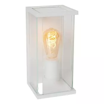 Уличный настенный светильник Lucide Claire 27883/11/31