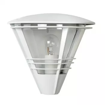 Уличный настенный светильник Lucide Livia 11812/01/31