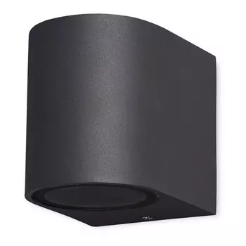 Уличный настенный светильник Mantra Kandanchu 6512 /6512