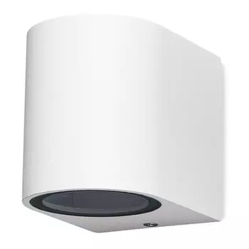 Уличный настенный светильник Mantra Kandanchu 6513 /6513