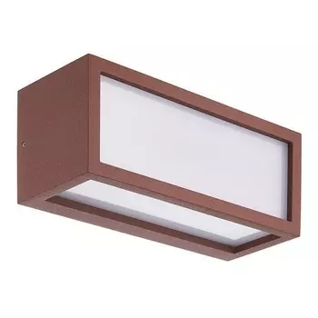 Уличный настенный светильник Mantra Utah 7052 /7052