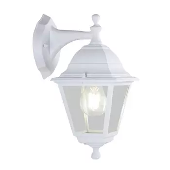 Уличный настенный светильник Maytoni Abbey Road O001WL-01W