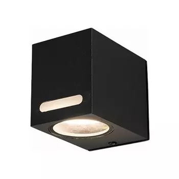 Уличный настенный светильник Nowodvorski Assos 9123 /9123