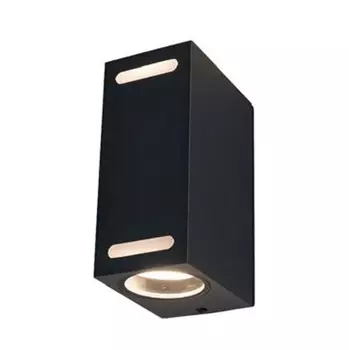 Уличный настенный светильник Nowodvorski Assos 9124 /9124