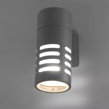 Уличный настенный светильник Nowodvorski Mekong 4418 /4418