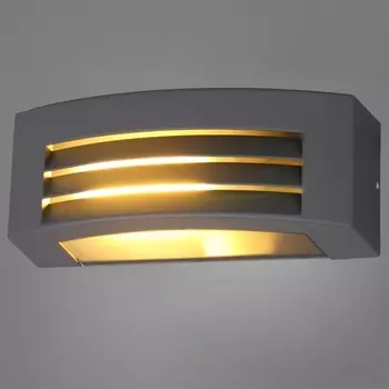 Уличный настенный светильник Nowodvorski Orinoko 4387 /4387