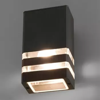 Уличный настенный светильник Nowodvorski Rio 4423 /4423