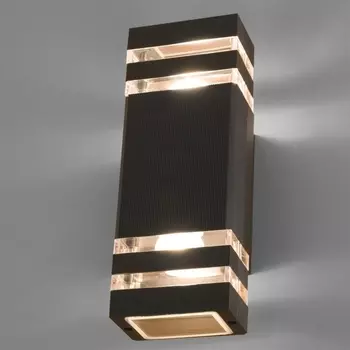 Уличный настенный светильник Nowodvorski Rio 4424 /4424