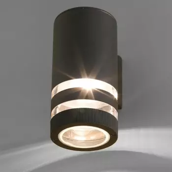 Уличный настенный светильник Nowodvorski Sierra 4421 /4421