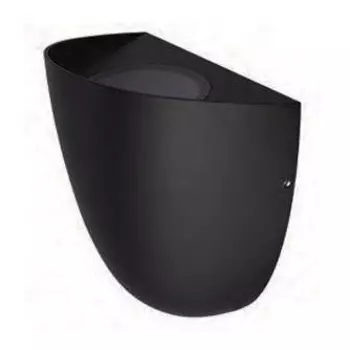 Уличный настенный светильник Nowodvorski Sinus 8144 /8144