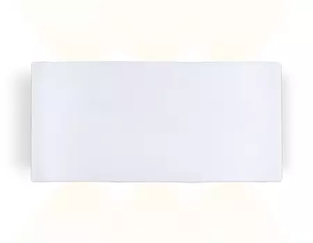 Уличный настенный светодиодный светильник Ambrella light Sota FW143