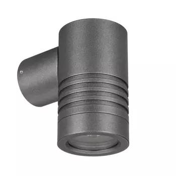 Уличный настенный светодиодный светильник Arlight LGD-Ray-Wall-R46-3W Warm3000 033310 /033310