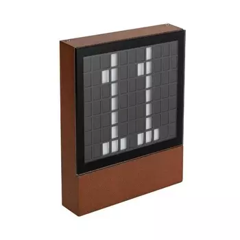 Уличный настенный светодиодный светильник Arlight LGD-Sign-Wall-S150x200-3W Warm3000 030022 /030022