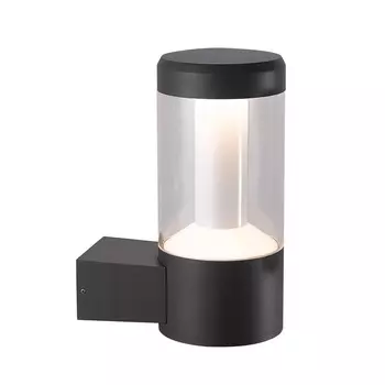 Уличный настенный светодиодный светильник Arlight LGD-Stem-Wall-10W Warm3000 029985 /029985