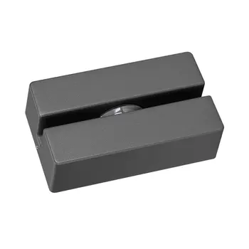 Уличный настенный светодиодный светильник Arlight LGD-Stripe-3W Warm3000 029972 /029972