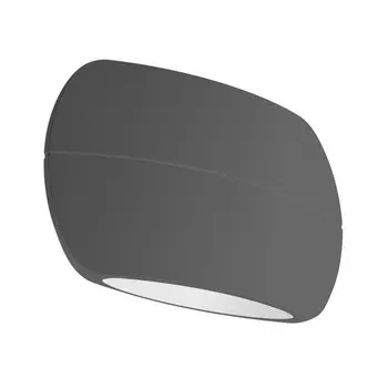 Уличный настенный светодиодный светильник Arlight SP-Wall-Vase-S140x88-2x3W Day4000 032416 /032416